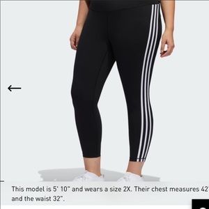 adidas jumpsuit plus size
